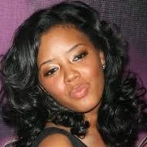 Meet your Posher, Trina